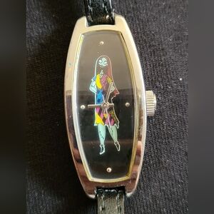 Nightmare Before Christmas special edition Sally watch